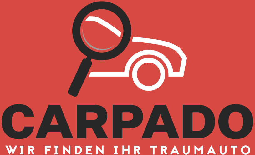 Logo Carpado
